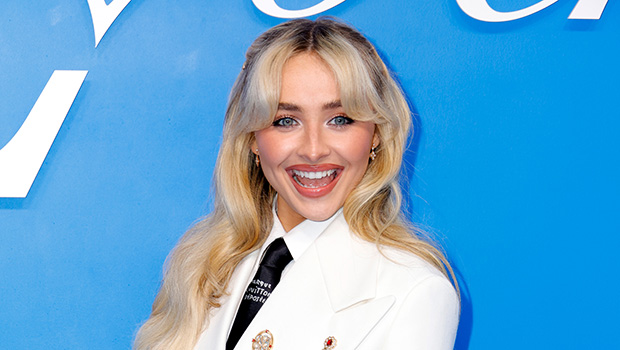 Sabrina Carpenter Responds to Troll With No. 1 Scorching 100 Announcement – Hollywood Life