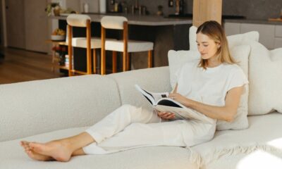 The Greatest White T-Shirts For Girls, Ranked & Reviewed