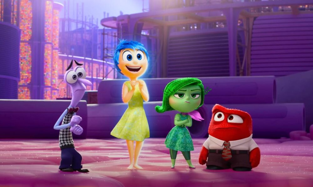 ‘Inside Out 2’ Evaluation: One other Story Your Internal Little one Could Admire