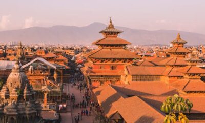 11 suggestions for visiting Nepal on a price range