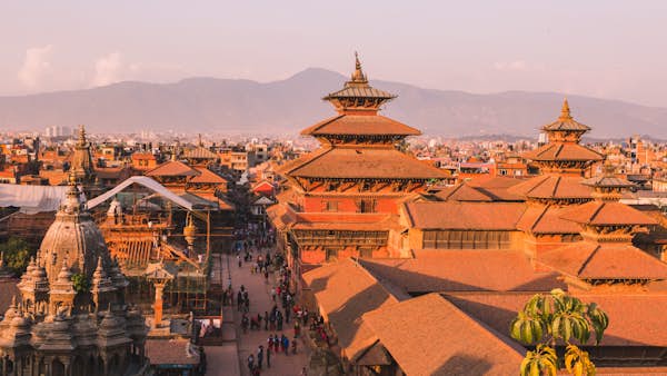 11 suggestions for visiting Nepal on a price range