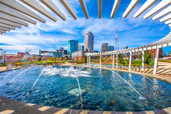 14 of the most effective issues to do in Charlotte, North Carolina