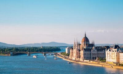 The ten finest locations to go on a river cruise in Europe – Lonely Planet