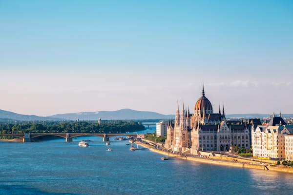 The ten finest locations to go on a river cruise in Europe – Lonely Planet