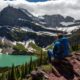 A primary timer’s information to Glacier Nationwide Park