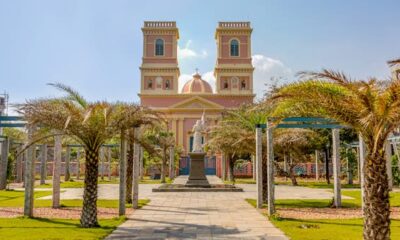 First-timer’s information to Pondicherry – Lonely Planet