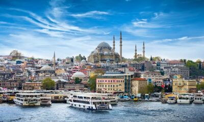 16 greatest issues to do in Istanbul
