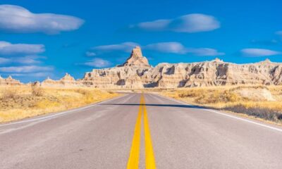 Badlands Nationwide Park: a primary timer’s information
