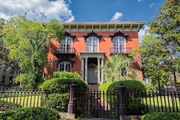 8 issues to know earlier than visiting Savannah 8 issues to know earlier than visiting Savannah