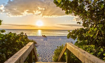 A primary-time information to Naples, Florida