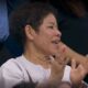 Simone Biles’ Mother Cheers Her on at 2024 Gymnastics Olympic Trials