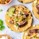 Grilled Skirt Steak and Elote Tacos Grilled Skirt Steak and Elote Tacos