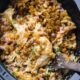 Gradual Cooker Hen Cordon Bleu