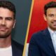 Theo James reveals girl left ‘small turd’ in his bathtub after first date went flawed Theo James reveals girl left ‘small turd’ in his bathtub after first date went flawed