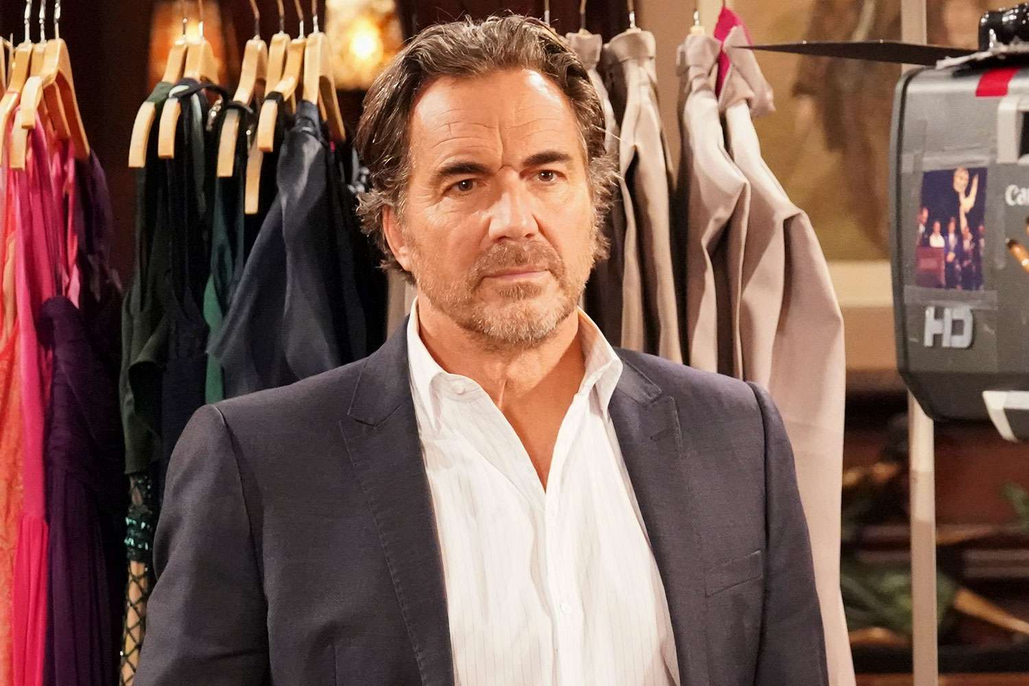 The Daring and the Lovely’s Thorsten Kaye Wins at Daytime Emmys 2024 The Daring and the Lovely’s Thorsten Kaye Wins at Daytime Emmys 2024