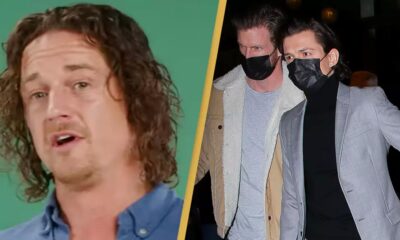 Tom Holland’s bodyguard explains why he’d by no means let any well-known shoppers go to a gymnasium