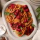 Burst Tomato Pasta Is the Final Summer time Pasta Recipe