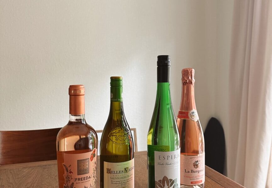 Crimson, White, and Rosé, Ranked
