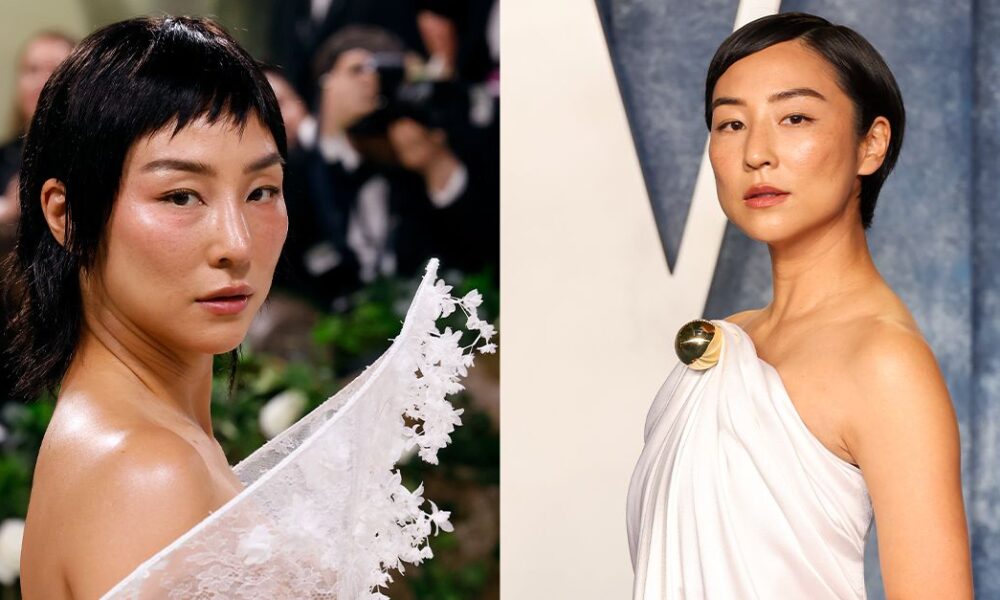The 9 Finest Crimson Carpet Magnificence Appears From Actress Greta Lee