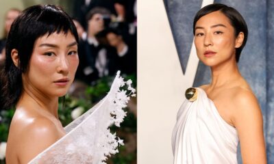 The 9 Finest Crimson Carpet Magnificence Appears From Actress Greta Lee