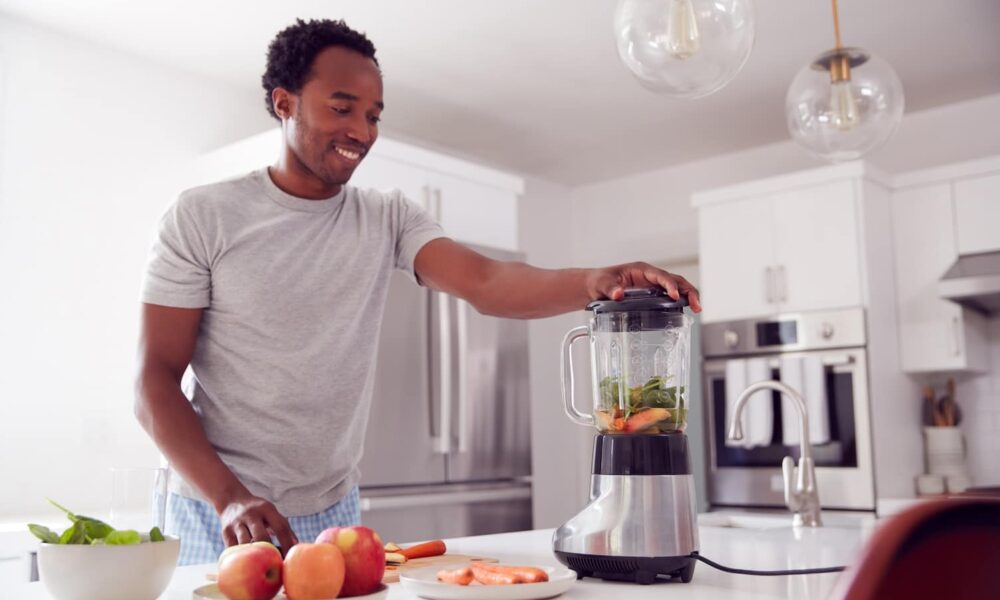 7 Weight Loss Ideas for Males