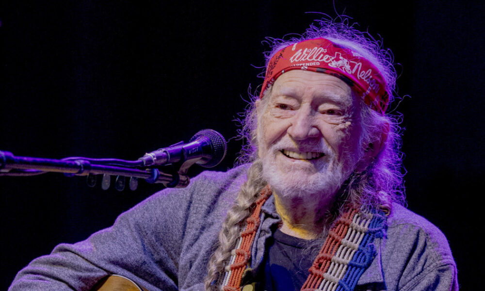 Willie Nelson Shares Well being Replace After Canceling Live performance Appearances