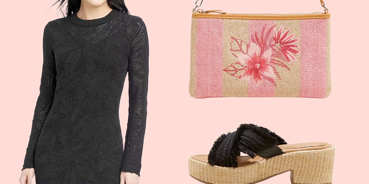 Goal’s Fourth of July Vogue Offers Embrace Clothes and Sneakers From 