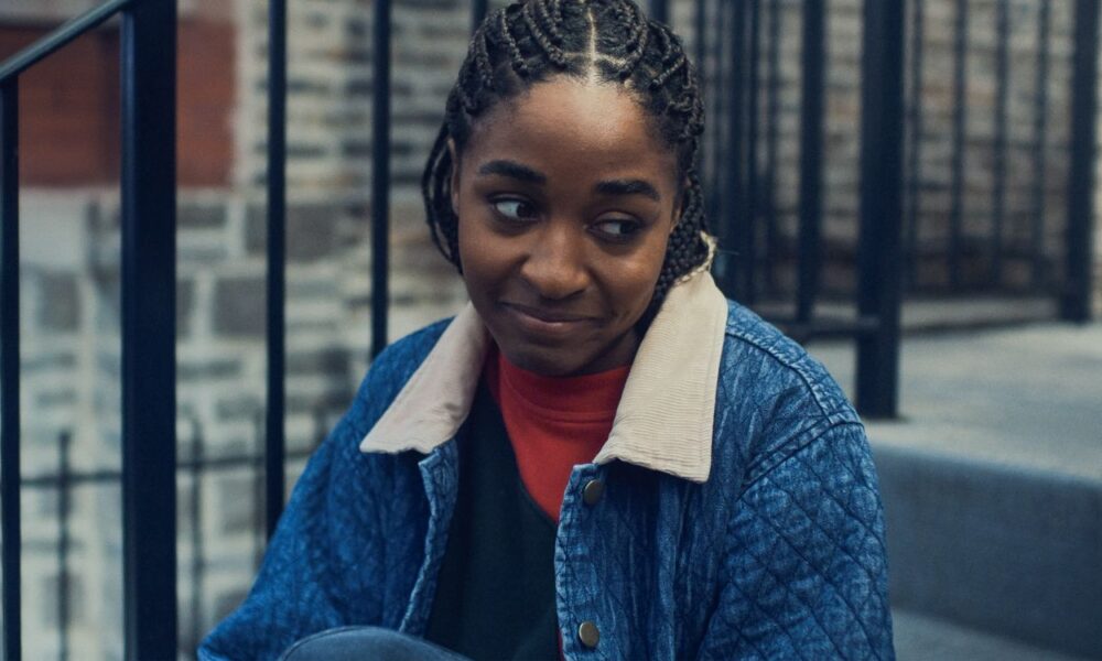 Sydney’s Style in ‘The Bear’ Hints at Season 4 Easter Eggs