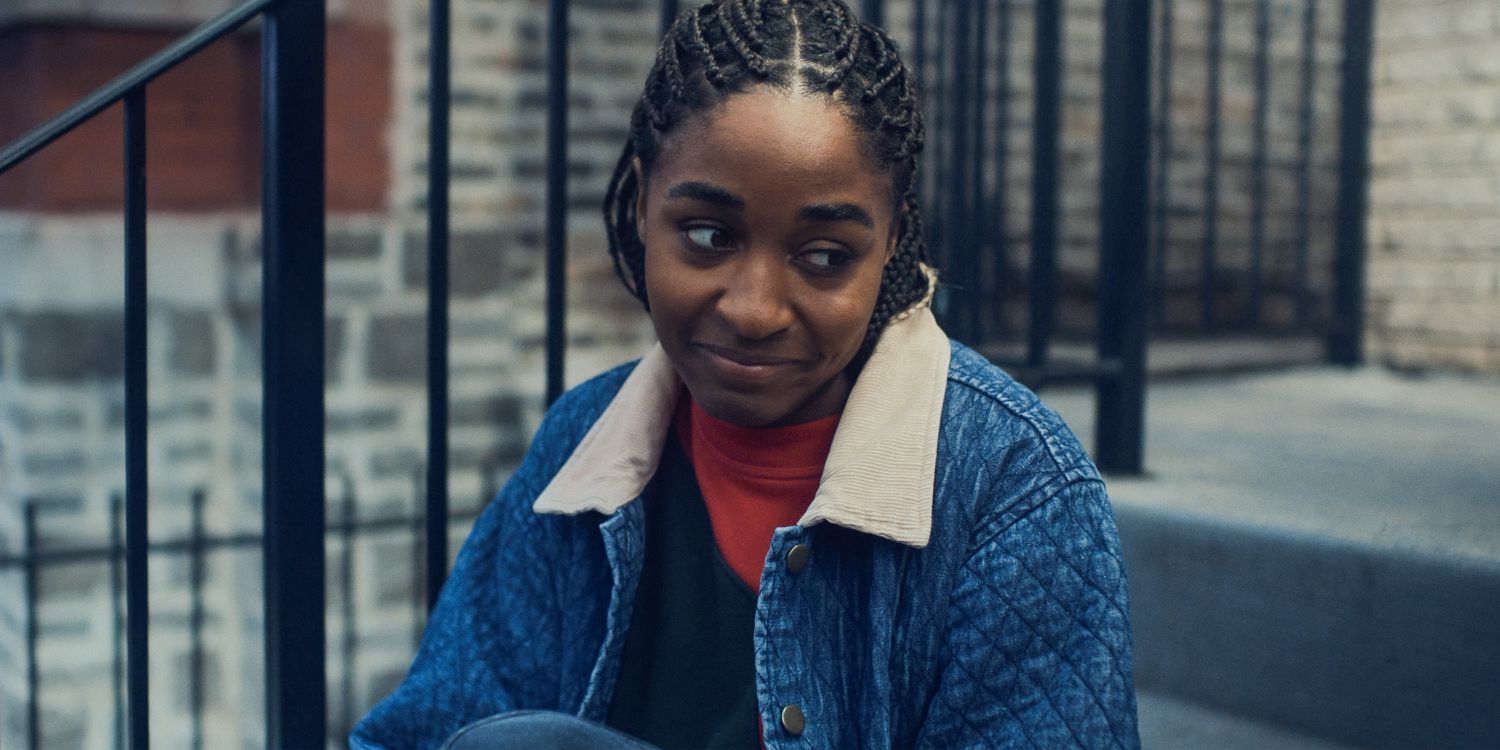 Sydney’s Style in ‘The Bear’ Hints at Season 4 Easter Eggs