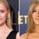 Reese Witherspoon and Jennifer Aniston Twinned in This Straightforward-to-Put on Summer time Primary Reese Witherspoon and Jennifer Aniston Twinned in This Straightforward-to-Put on Summer time Primary