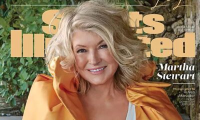 Martha Stewart’s Horny, Plunging Swimsuit Impressed Me to Purchase This Flattering  Model