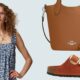 Nordstrom, J.Crew, Coach Outlet, and Amazon Nordstrom, J.Crew, Coach Outlet, and Amazon
