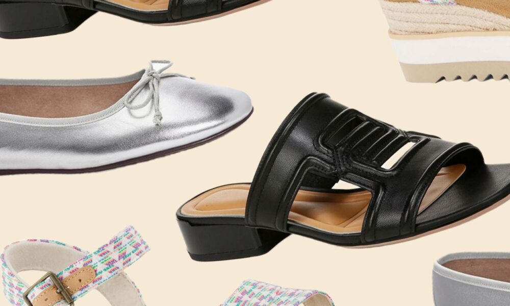 I Personal Over 100 Sneakers, however I’m Shopping for These On-Sale Nordstrom Picks