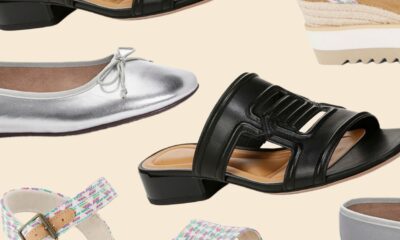 I Personal Over 100 Sneakers, however I’m Shopping for These On-Sale Nordstrom Picks