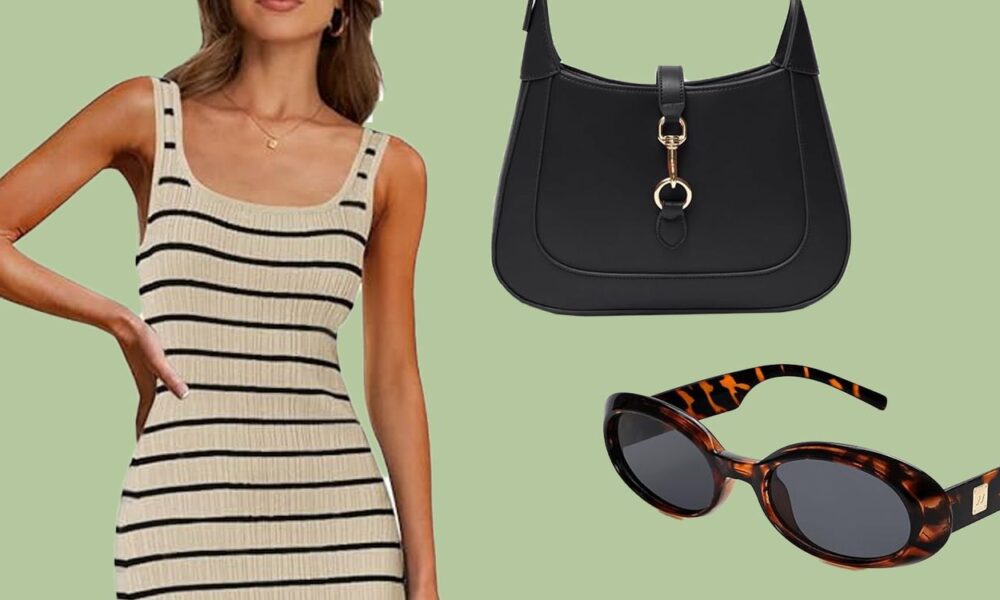 Amazon’s 10 Hottest Trend Arrivals Embody Cozy Pants and Sandals