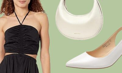 Levi’s, Kate Spade, and Coach Are Amongst Amazon’s 50 Hottest Weekend Offers