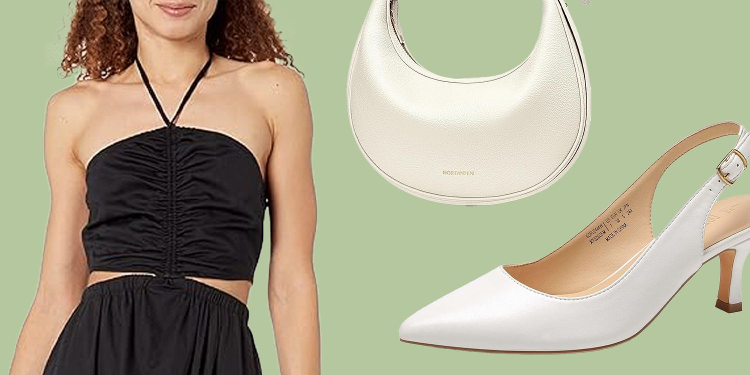 Levi’s, Kate Spade, and Coach Are Amongst Amazon’s 50 Hottest Weekend Offers