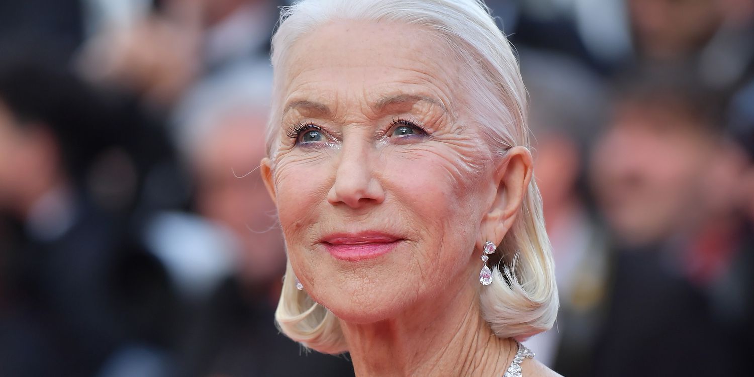 Helen Mirren Turned 79 At this time, So I Discovered Her Magnificence and Trend Go-Tos
