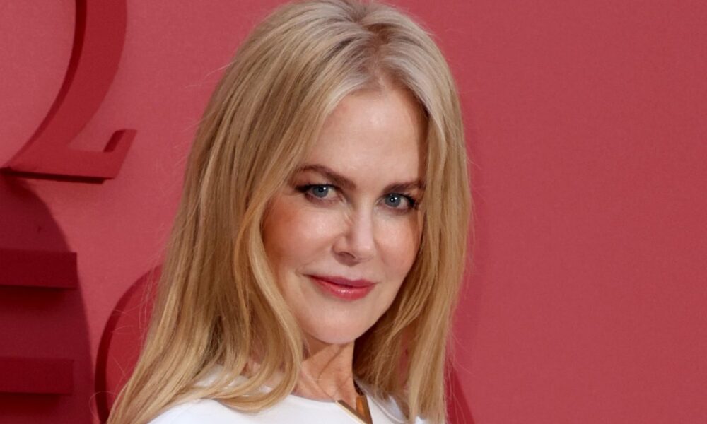 Nicole Kidman Simply Wore the Unstoppable Summer season Shoe That Saved My Toes