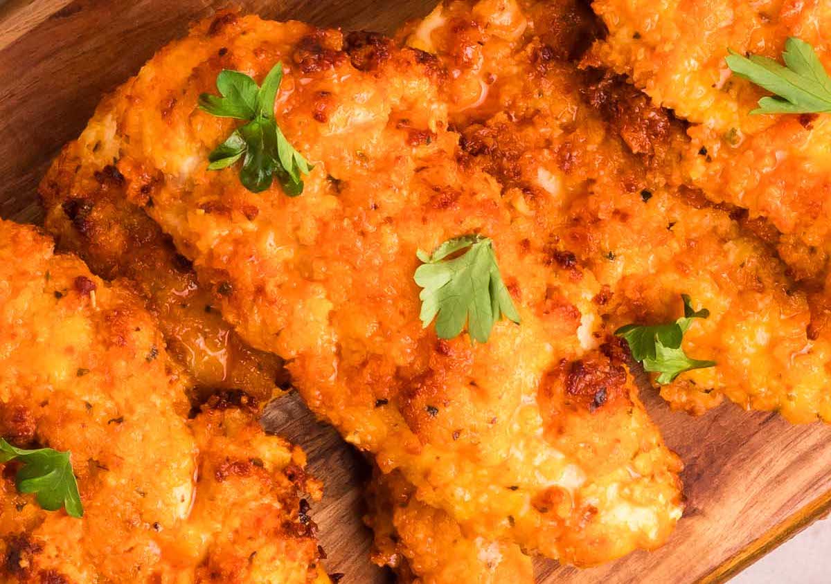 29 Scrumptious Air Fryer Recipe Concepts That Make It Your BFF