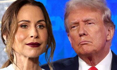 Minnie Driver Says Trump Ought to Serve Jail Time, Blasts Supporters