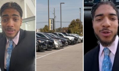 Automotive Salesman Reveals 3 Automobiles You Ought to By no means Purchase At The Dealership