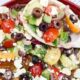 The perfect salad recipes so as to add to your meals The perfect salad recipes so as to add to your meals