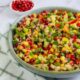 Improve Your Picnic Basket! This Vegan Black-Eyed Pea Salad is a Crowd-Pleaser!