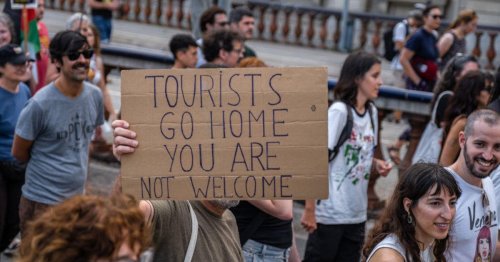 Why Some Cities Are Uninterested in Vacationers