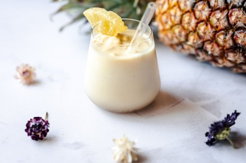 Finest Smoothie Recipes of All Time!