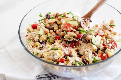 Why Everybody Ought to Undertake the Mediterranean Weight loss plan