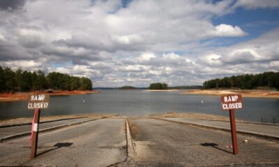 20-12 months-Outdated Man Discovered Alive At Lake Lanier After Going Lacking