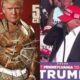 50 Cent Posts Album Cowl With Donald Trump’s Face 50 Cent Posts Album Cowl With Donald Trump’s Face