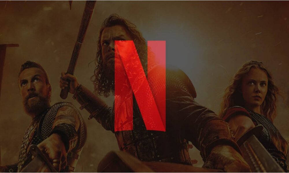 Netflix has a brand new primary present